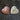 Kenyan Soapstone Heart Dish 'Marbled Pink'-Bowl-AARVEN