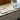 Kenyan Soapstone Square Soap Dish 'Smokey Grey'-Soap Dish-AARVEN