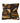 Mud Cloth Piped Cushion Cover 'Kitcha'-Cushion Cover-AARVEN