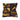 Mud Cloth Piped Cushion Cover 'Kitcha'-Cushion Cover-AARVEN