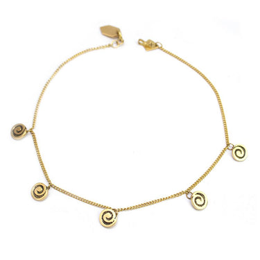 Nakuru Charm Necklace