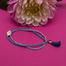 Ocean Collection Aurelia Beaded Bracelet-Bracelet-AARVEN