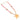 Ocean Collection Starfish Necklace-Necklace-AARVEN