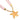 Ocean Collection Starfish Necklace-Necklace-AARVEN