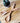 Olive Wood Bunny Rabbit Salad Servers-Salad Servers-AARVEN