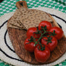 Olive Wood Cheese/Chopping Board-Chopping Board-AARVEN
