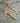Olive Wood Sugar Spoon With Green Batik Handle-Spoon-AARVEN