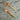 Olive Wood Sugar Spoon With Green Batik Handle-Spoon-AARVEN