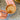 Olive Wood Tiny Salt Spoon-Spoon-AARVEN