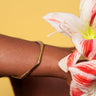 Signature Honeycomb Bangle-Bangle-AARVEN