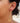 Solstice Large Charm Hoop Earrings-Hoop Earrings-AARVEN