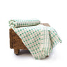 artisans and adventurers cotton table cloth