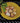 Uganda Craft Collection Bowl 'Sunshine Fruit Bowl'-Wall Basket-AARVEN