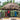 Uganda Craft Collection Lidded Basket 'Small Black Geo'-Lidded Basket-AARVEN