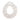 White Beaded Maasai Collar-Wall Decoration-AARVEN