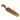Wooden Painted Animal Wedge Doorstop-Doorstop-AARVEN