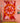 Cultural wall tapestry art from Kenya, AARVEN Sun Mask