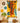 AARVEN handmade wall rug with vibrant colours, perfect as wall hanging, art tapestry, and wall art UK for stylish wall decor.