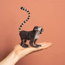 Zimbabwean Beaded Decoration 'Lemur'-Decoration-AARVEN