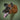 Zimbabwean Beaded Wall Head Decoration 'Wild Dog'-Animal Head-AARVEN